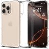 Etui Spigen Ultra Hybrid do iPhone 16 Pro – Przezroczysty (Crystal Clear)